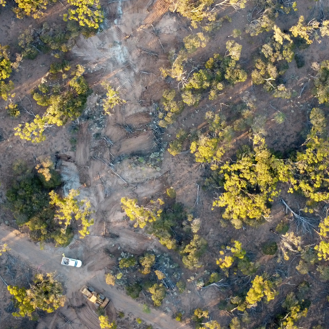 Buldania Lithium Project